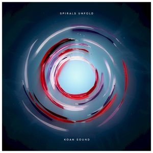 Spirals Unfold (EP)