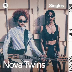 Spotify Singles (Single)
