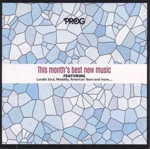 Issue 115: This Month’s Best New Music