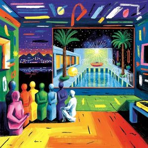 Paradise Was Never Meant to Be Escaped (EP)