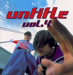 Untitle Vol.4