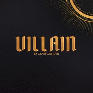 Villain (Single)