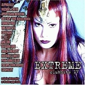 Extreme Clubhits IV