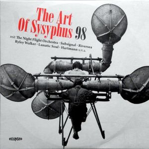 The Art of Sysyphus, Vol. 98