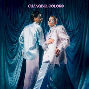 Changing Colors (EP)