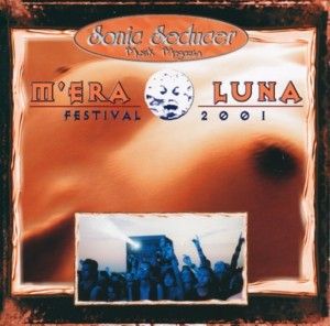 M’Era Luna Festival 2001