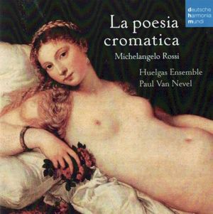 La poesia cromatica