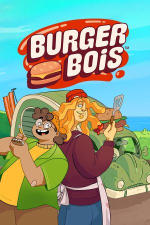 Burger Bois