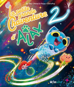 La Petite Grande Chaventure d'Ajax 2