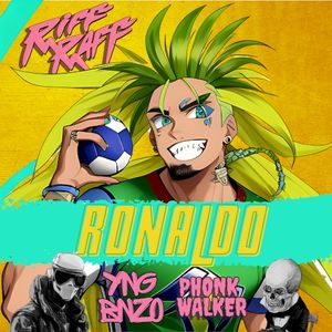 Ronaldo (Single)