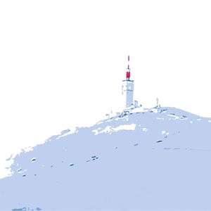 1:46:43 - The Ventoux Trilogy