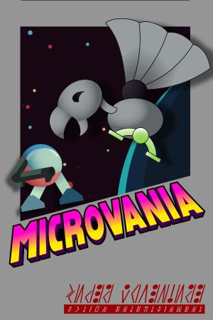Microvania