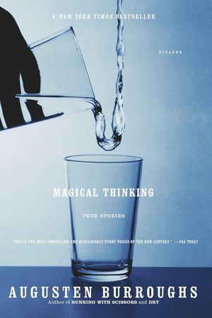 Magical thinking
