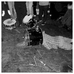 Rusty Cutter (Single)