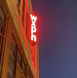 WXPN Key Session (Live)