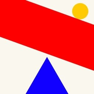 Everything I Know About Love (instrumental)