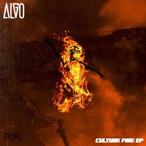 Culture Fire EP (EP)