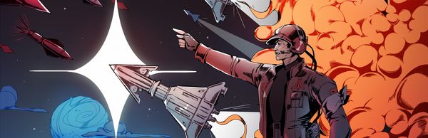 Missile Command: Recharged