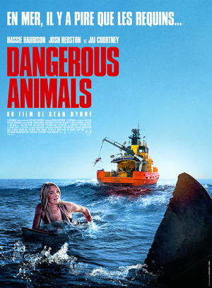 Dangerous Animals