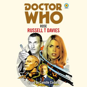 Doctor Who : Rose