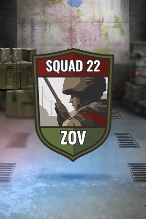 Squad 22: ZOV