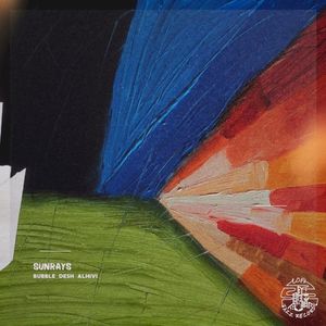 Sunrays (Single)