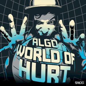World of Hurt (EP)