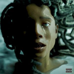 J’PLEURE EN DANSANT (EP)