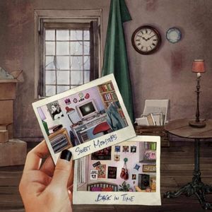 Back in time (EP)