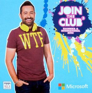 Join the Club 3