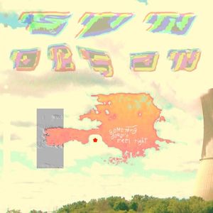 SOMETHING DOESN'T FEEL RIGHT (EP)