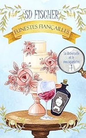 Funestes fiançailles