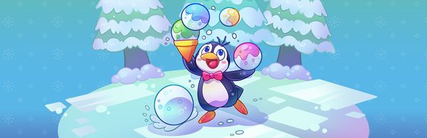 Snow Cone