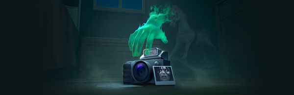 Ghost Cam