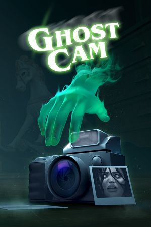Ghost Cam