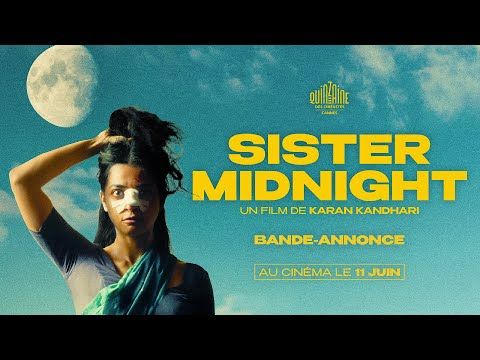 Bande-annonce de Sister Midnight