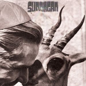 SUN ORGAN