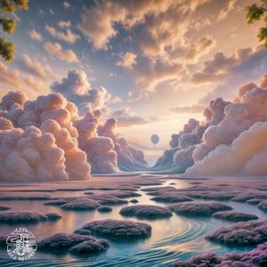Watching Clouds (Single)