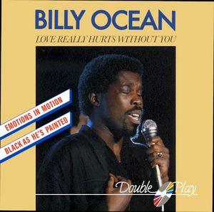 Love Really Hurts Without You