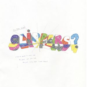 Nice Weather (Single)