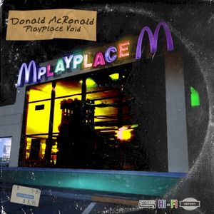 PlayPlace Void (EP)