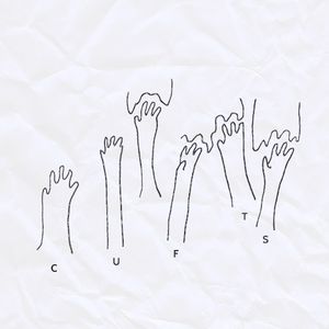 CUFTS (mini EP) (EP)