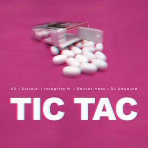 Tic Tac Cypher (Single)