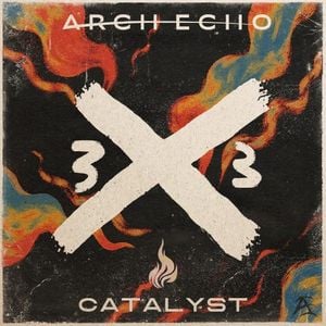 3X3: Catalyst (EP)