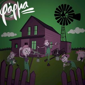 Farma Cypher (Single)