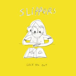 Lock You Out (Single)