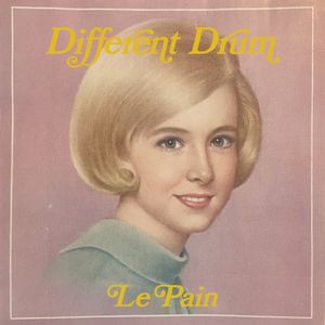 Different Drum (Single)