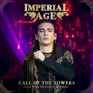 Call of the Towers (Live with Orchestra & Choir) (Live)