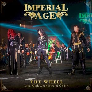 The Wheel (Live With Orchestra and Choir) (Live)