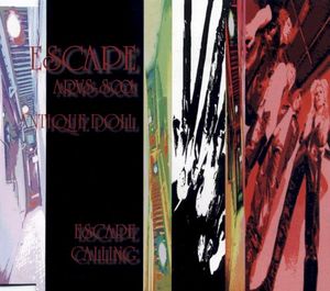 ESCAPE (Single)